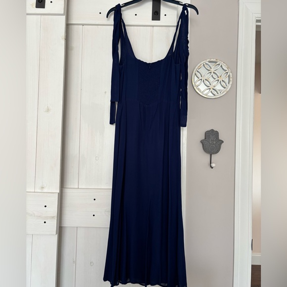 REFORMATION DRESS💙 - Picture 7 of 7